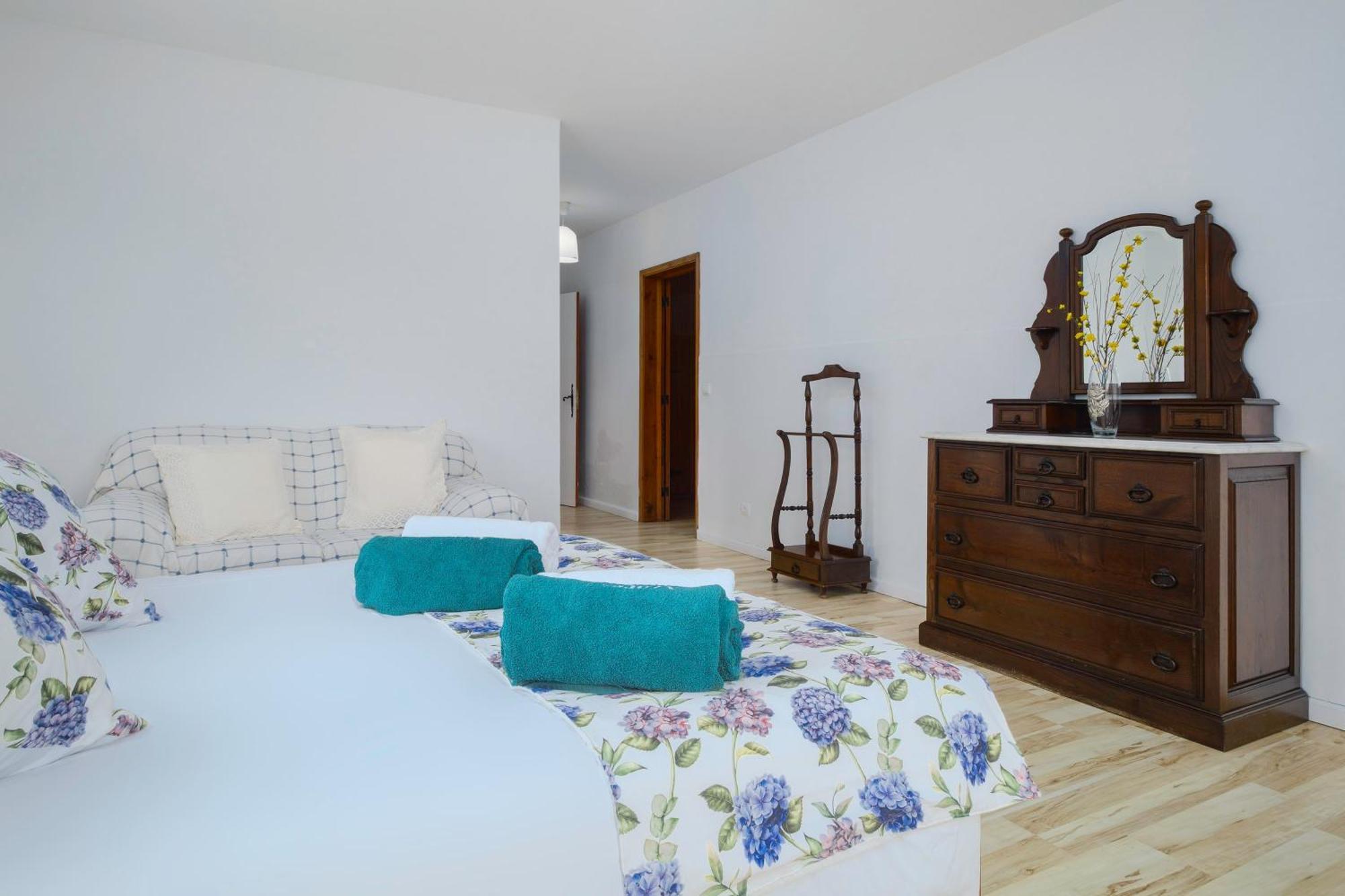 Casa Das Hortencias By Azoresrent Farroupo المظهر الخارجي الصورة
